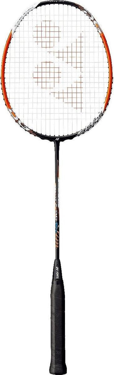 YONEX VOLTRIC 2DG Slim Badmintonracket
