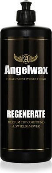 Angelwax Regenerate compound 500ml