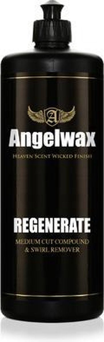 Angelwax Regenerate compound 500ml