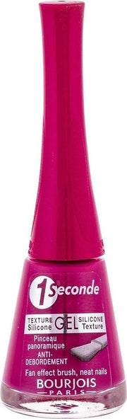 Korres Bourjois 1 Second Nail Enamel 61 Hyp'ink