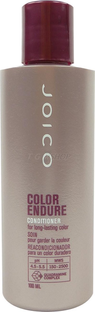 Joico - Color Endure - Conditioner  Hair Conditioner - Haarverzorging - 100ml