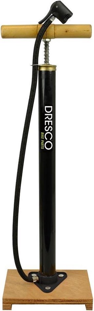 Dresco Vloerpomp - Holland - Dunlop