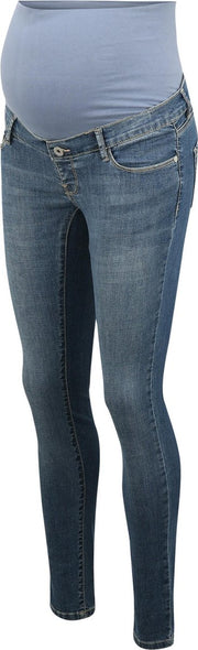 Supermom jeans Blauw Denim-30