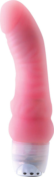Firefly vibrerende dildo glow-in-the-dark