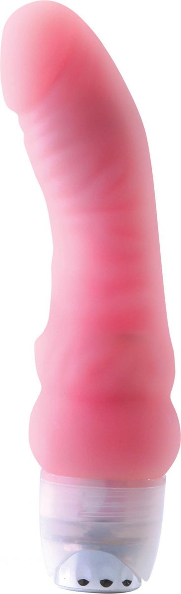 Firefly vibrerende dildo glow-in-the-dark