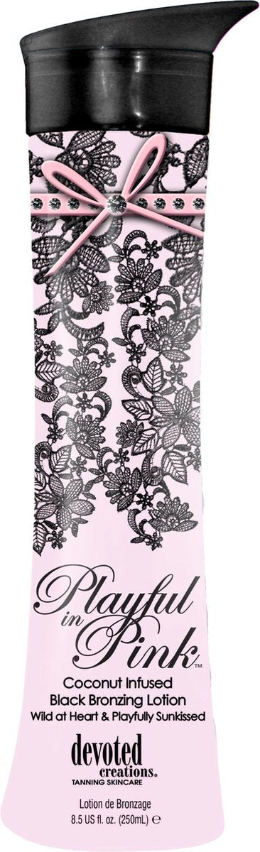 Devoted Creations Playful in Pink - 260 ml