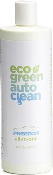 Ecogreenautoclean Freedom All in one poetsmiddel
