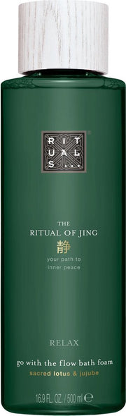 RITUALS The Ritual of Jing Bath Foam - 500 ml