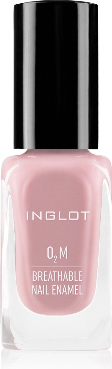 O2M Breathable Nail Enamel 444