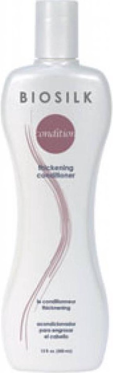 BIOSILK Thickening Conditioner