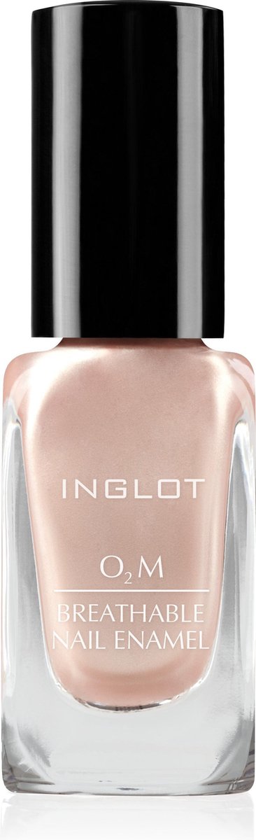O2M Breathable Nail Enamel 630