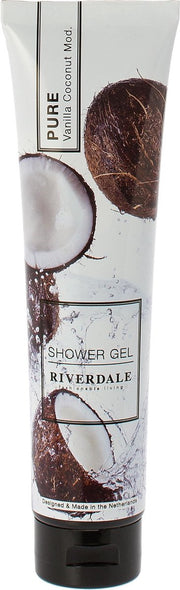 Riverdale - Douchegel - Pure - 200ml