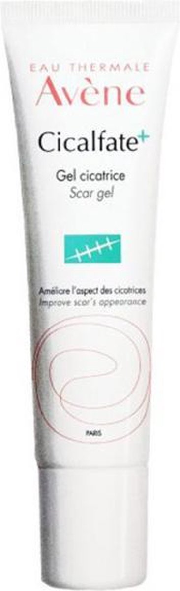 Avene Gel Cicalfate + Gel Cicatrice