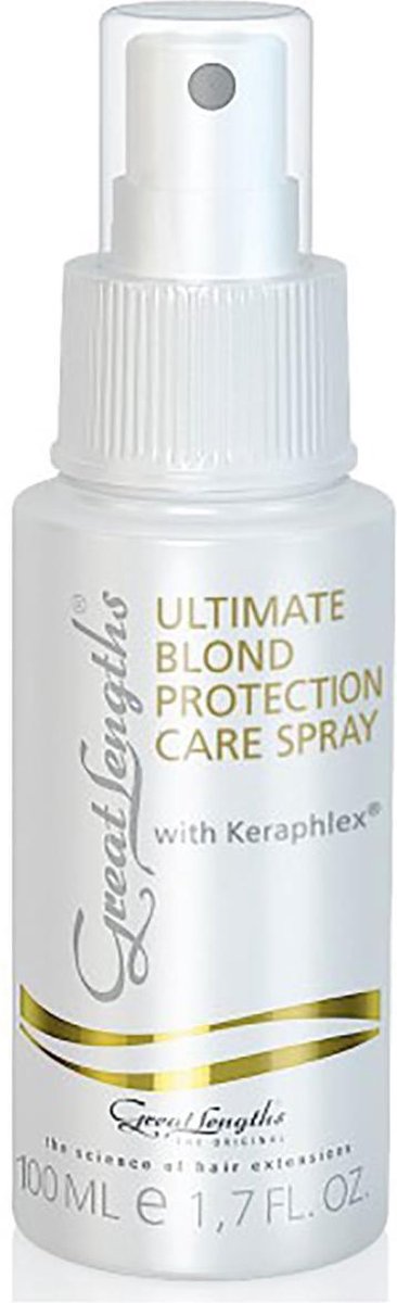Great Lengths Ultimate Blond Protection Care Spray 100 ml