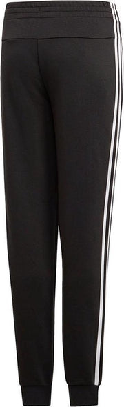 adidas adidas 3-stripes Broek - Unisex - zwart/wit