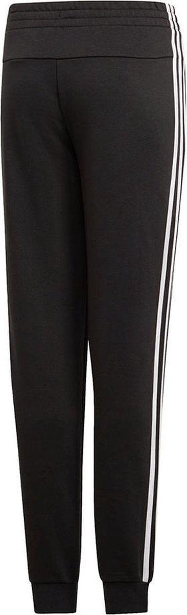 adidas adidas 3-stripes Broek - Unisex - zwart/wit
