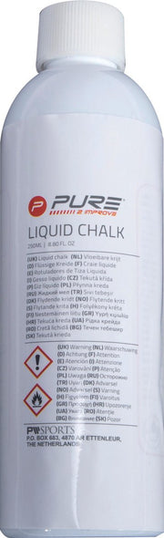 Pure2Improve P2I200870 Magnesium-Unisex-Maat--