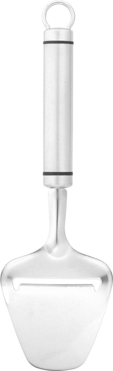 Zilverkleurig Judge Tubular Ga