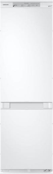 Samsung BRB260076WW koel-vriescombinatie Ingebouwd