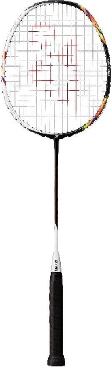 Yonex Badmintonracket Astrox 7 Fx Strung Grafiet Oranje