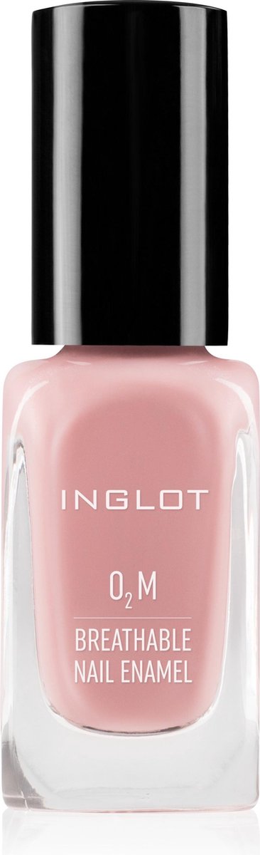 O2M Breathable Nail Enamel 438