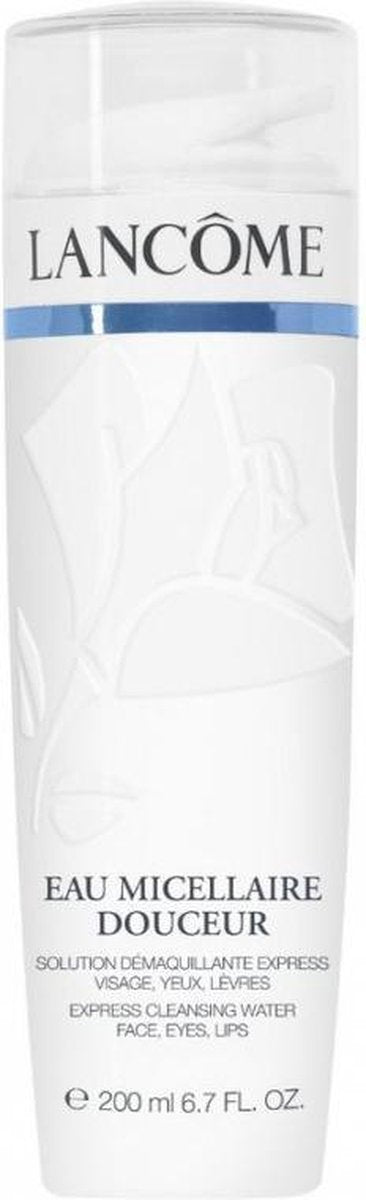 Lancome - Douceur Eau Micellaire 400 Ml