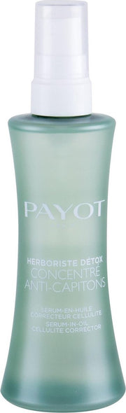 Herboriste Détox Cellulite Corrector Oil Serum - Olejové Sérum Proti Celulitidě 125ml