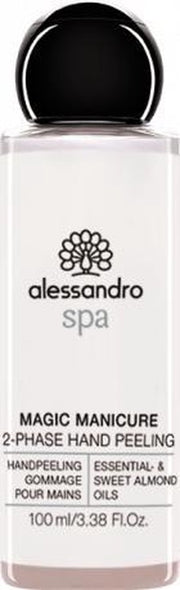alessandro Magic Manicure Vloeistof 100 ml