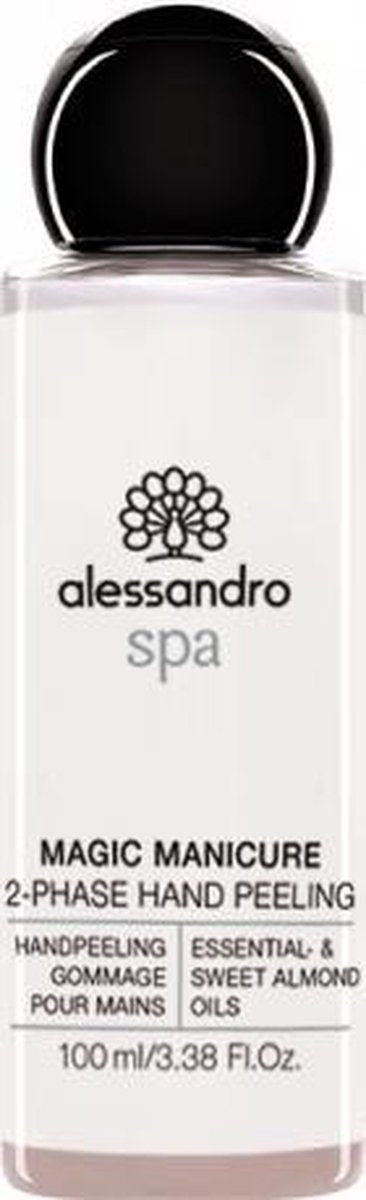 alessandro Magic Manicure Vloeistof 100 ml