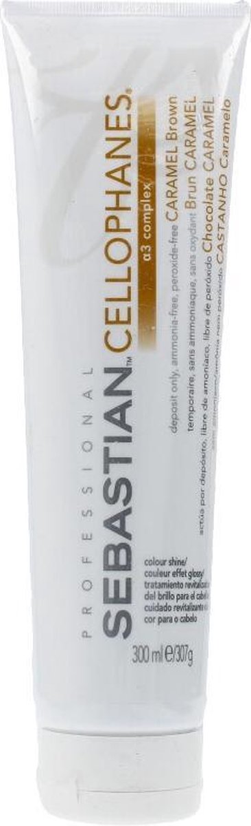 Wella 99240013392 haarkleuring Bruin 300 ml
