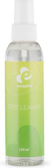 EasyGlide toy reiniger 150 ml - Drogisterij - Toyreiniger - Transparant - Discreet verpakt en bezorgd