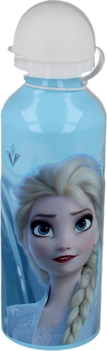 Frozen 2 Drinkfles Elsa True To Myself
