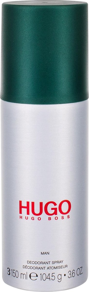 Hugo Boss Hugo Man - 150 ml - Deodorant
