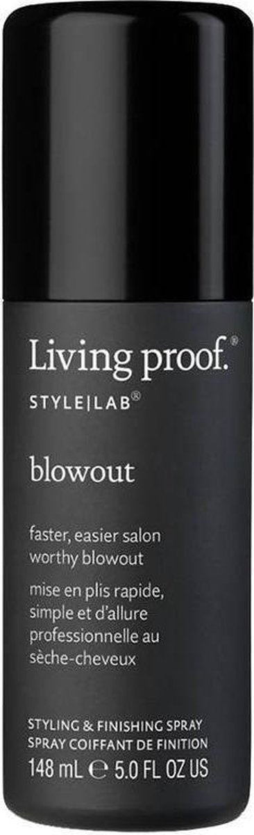 Living Proof Style Lab Blowout Styling & Finishing Spray  148ml