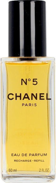 Nº 5 spray refill 60 ml | parfum voor dames aanbieding | parfum femme | geurtjes vrouwen | geur