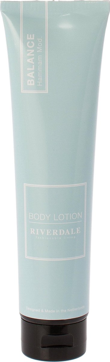 Riverdale - Bodylotion - Balance - 200ml