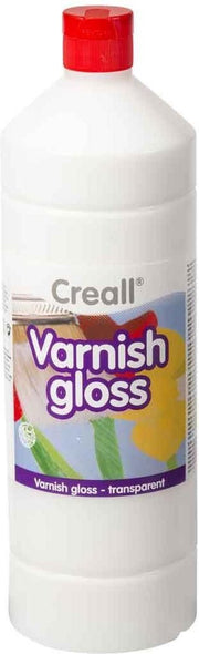VERNIS 1000ML CREALL GLANS