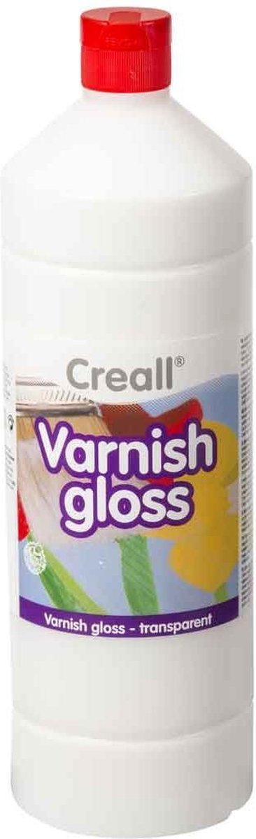 VERNIS 1000ML CREALL GLANS