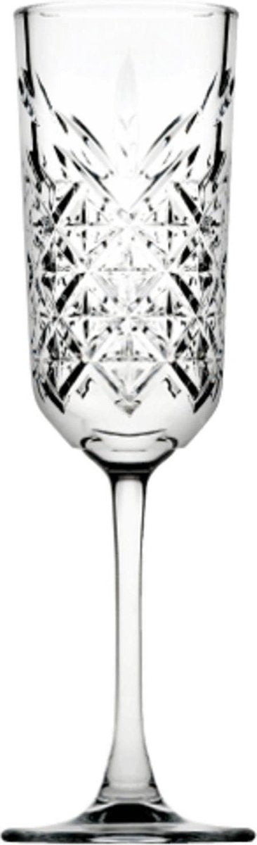 Pasabahce Champagneflûte Timeless 17