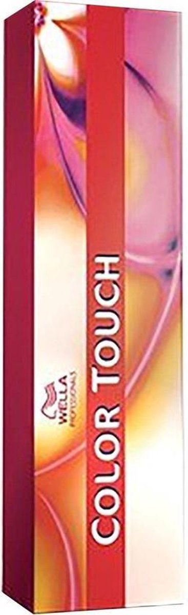 Wella Professionals Color Touch 60ml - 77/03