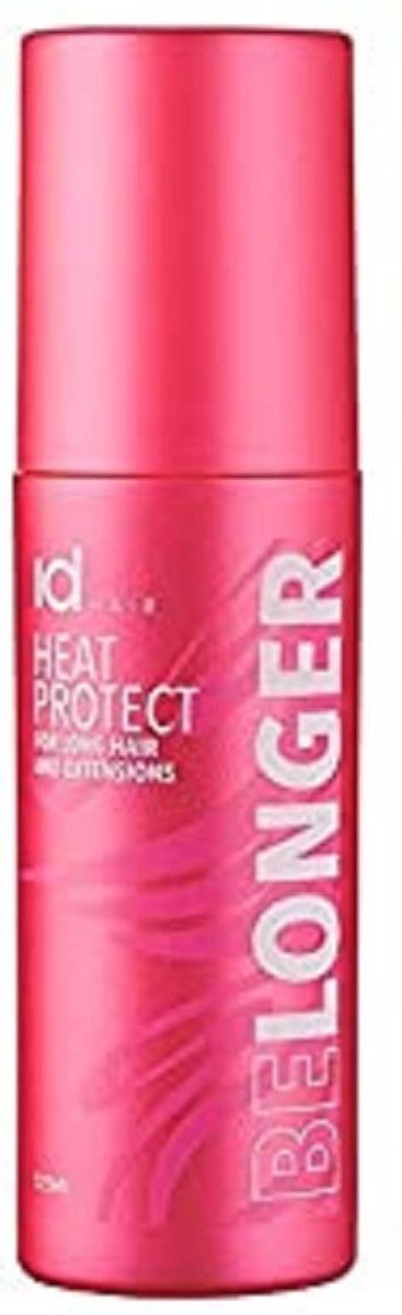 ID Hair Belonger Heat Protect 125ml