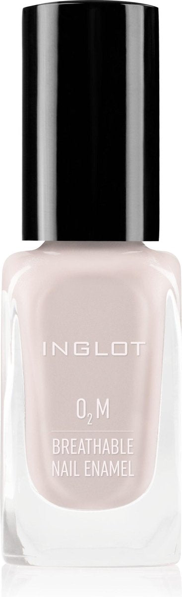 O2M Breathable Nail Enamel 449