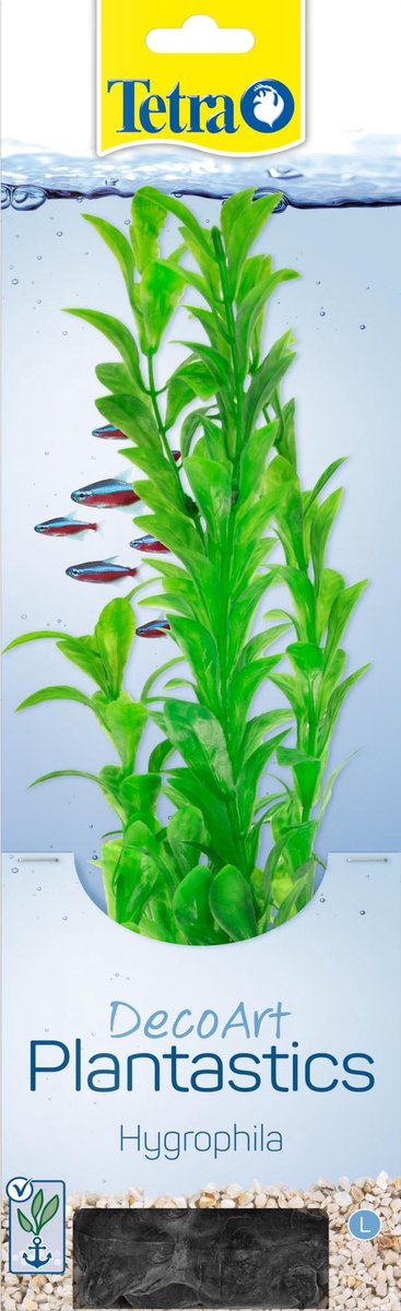 Tetra Deco Art plantastics Hygrophila 'L'