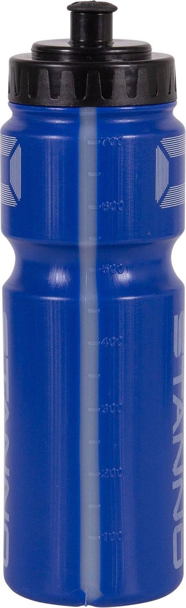 Stanno Athlete Bidon Set (6 stuks) Bidon Unisex - One Size