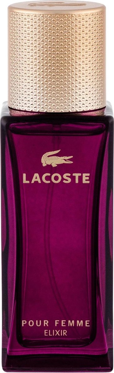 Lacoste - Lacoste Pour Femme Elixir (L)