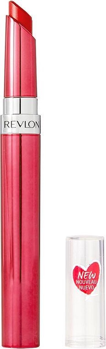 Revlon Ultra Hd Gel Lipcolor 740 Coral