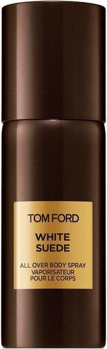 Tom Ford - White Suede - 150 ml - Bodyspray