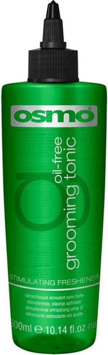 Osmo Lotion Grooming Tonic Oil-Free