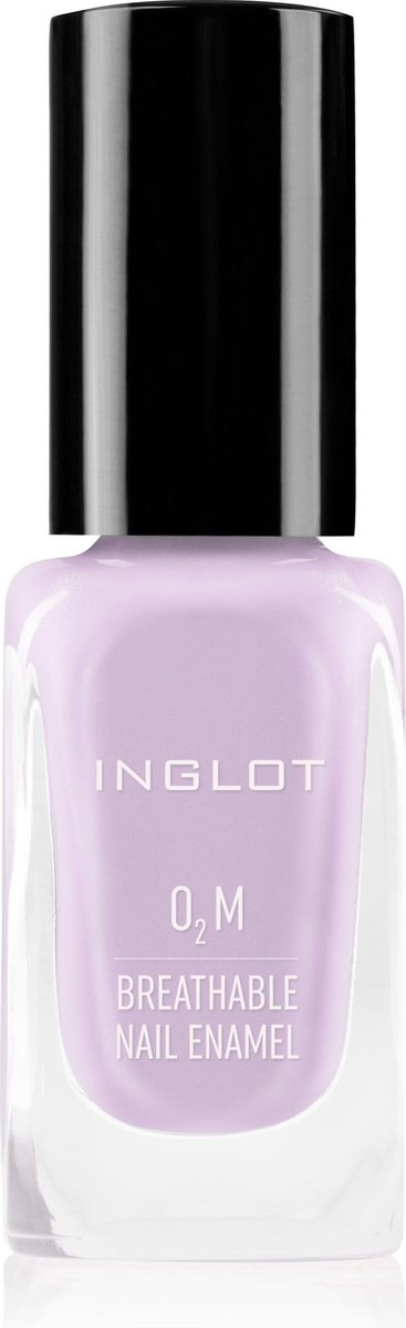 O2M Breathable Nail Enamel 447