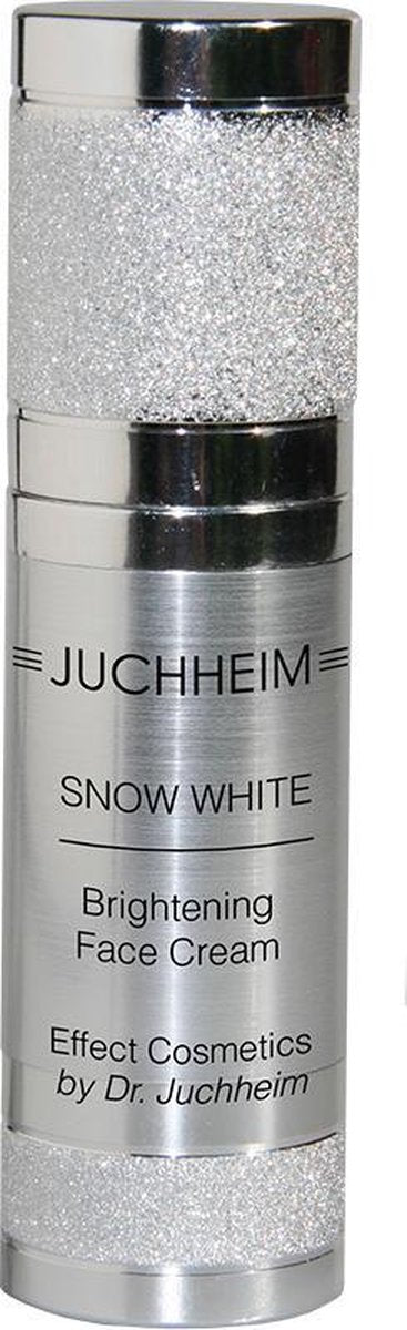 Dr. Juchheim Snow White creme incl. Tonic Water